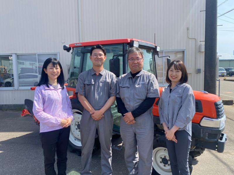 日本中古農機組合 上越店 (トランプコミュニケーション株式会社)のアルバイト・バイト求人情報-04