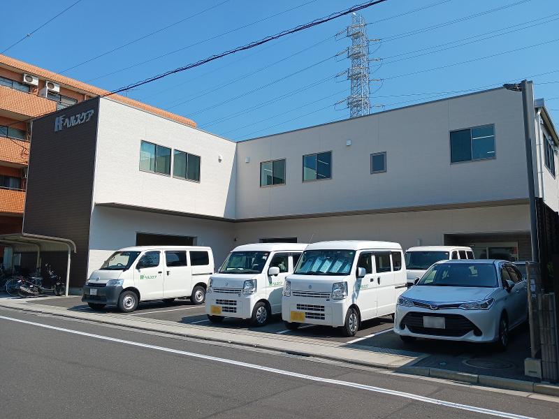 株式会社ヘルスケア　本社のアルバイト・バイト求人情報-02