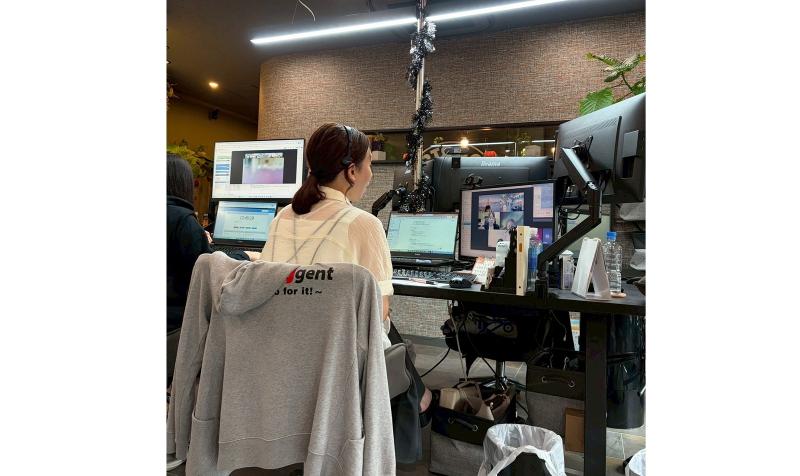 株式会社Ｓｐｏｒｔｓ　Ａｇｅｎｔの求人・転職情報