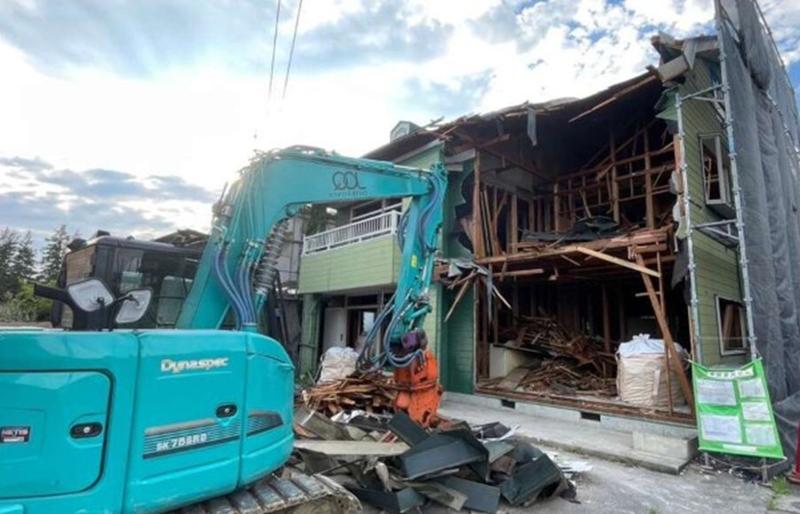 株式会社クオリティーオブライフの求人・転職情報