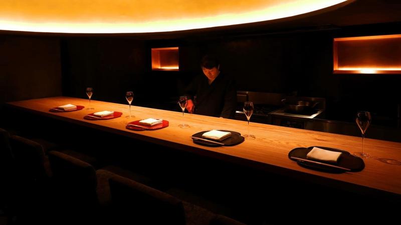 天ぷらとワインしのの求人・転職情報