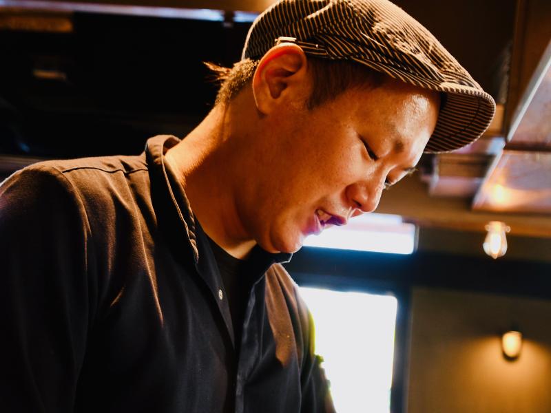 GOOD SOUND COFFEE 立川店のアルバイト・バイト求人情報-03