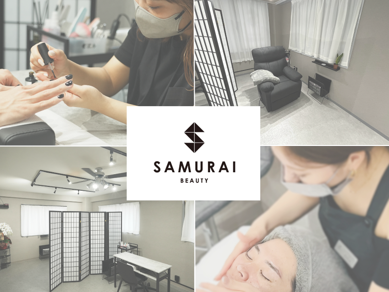 Samurai Beauty 新宿三丁目店のアルバイト・バイト求人情報-02