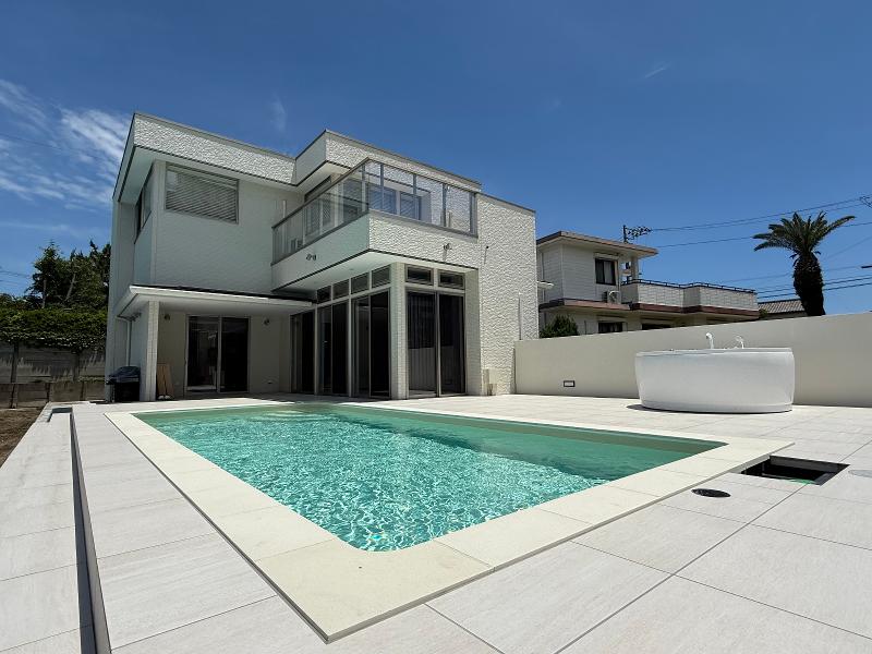 Onjuku Garden Villaの求人・転職情報-02