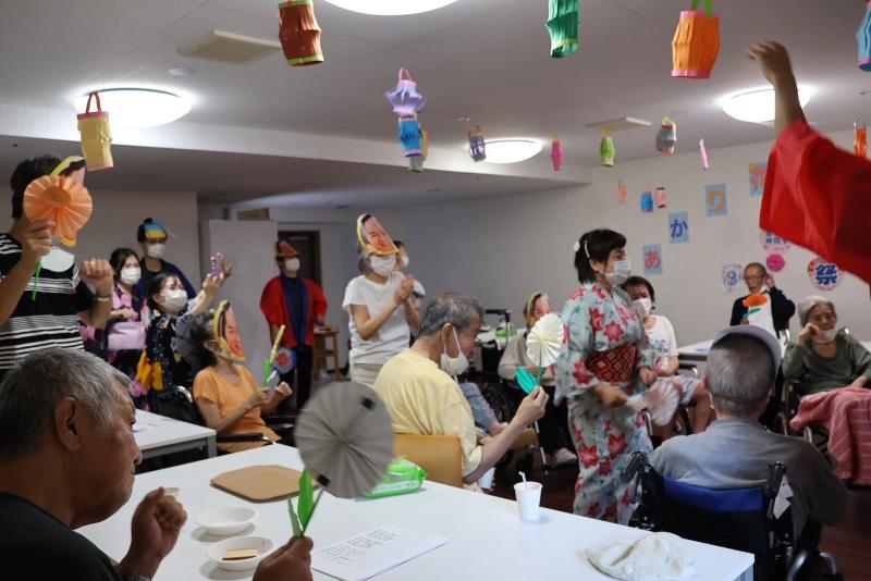 株式会社Innocentのアルバイト・バイト求人情報-02