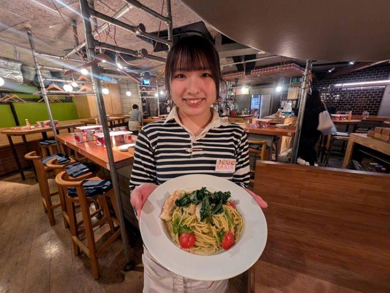 Di PUNTO 横須賀中央店のアルバイト・バイト求人情報-04