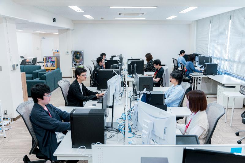 株式会社トリサンの求人・転職情報