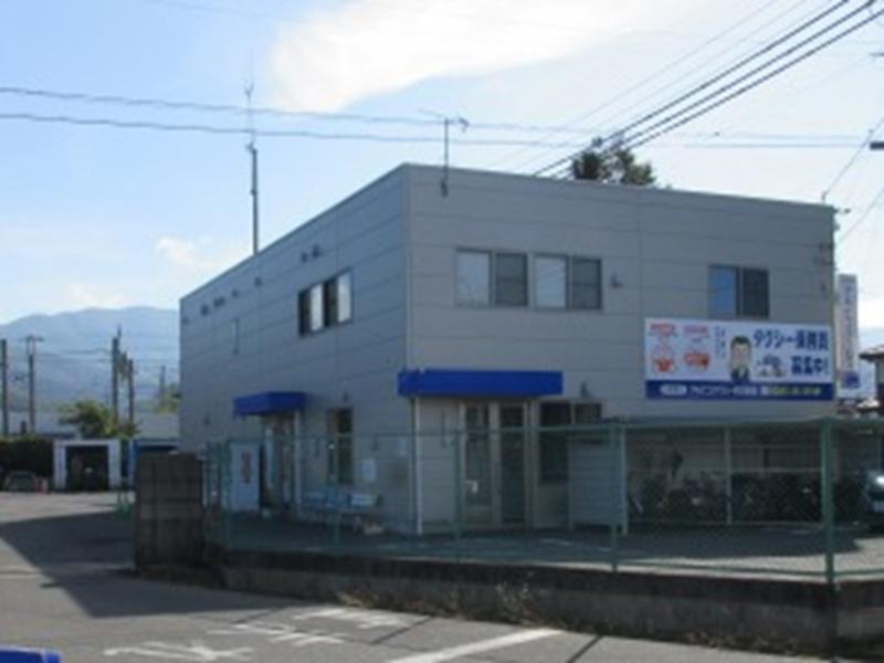 アルピコタクシー株式会社　松本支社のアルバイト・バイト求人情報-02