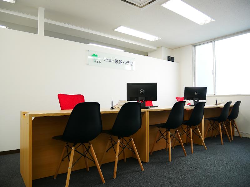 株式会社 栄信不動産のアルバイト・バイト求人情報-04