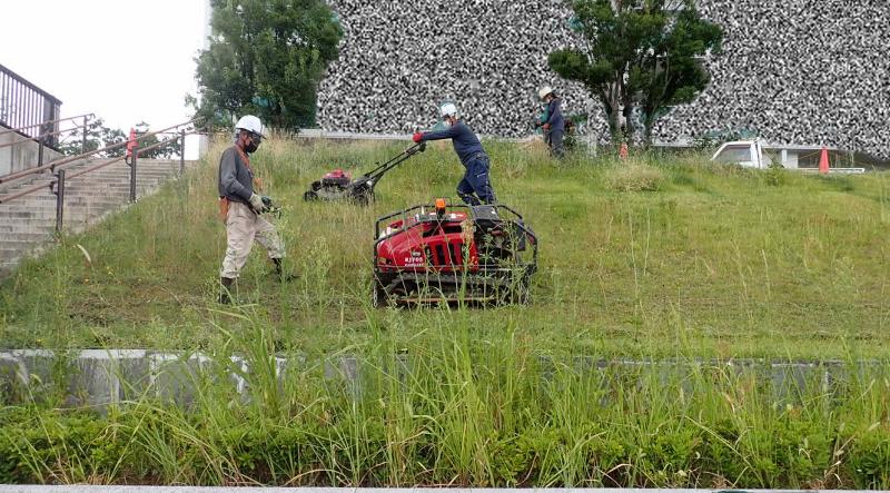 秋山造園株式会社のアルバイト・バイト求人情報-04