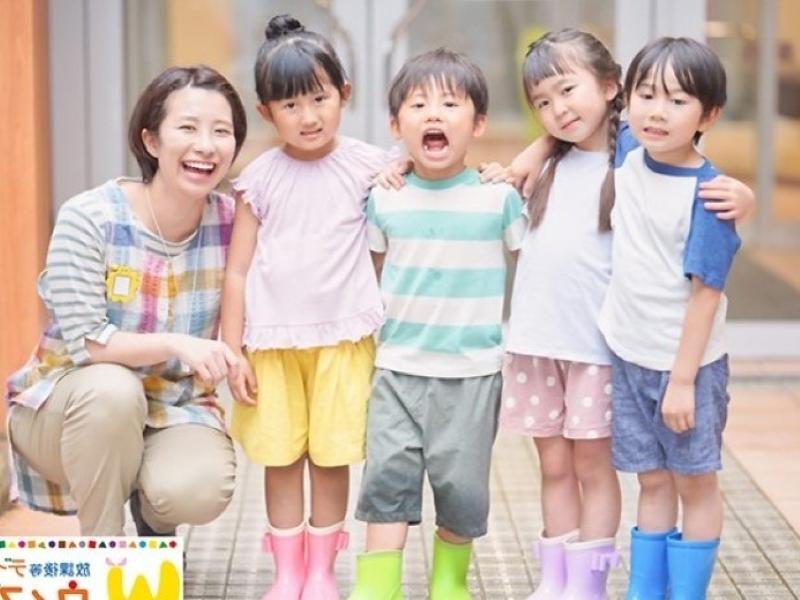 ウィズ‧ユー上井草 <⼀般社団法⼈⽇本こども福祉の会>のアルバイト・バイト求人情報-02