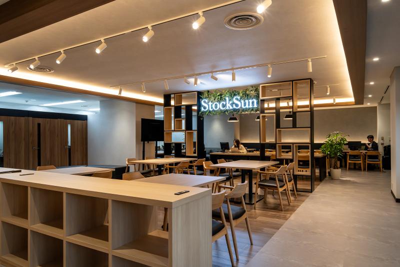 ＳｔｏｃｋＳｕｎ株式会社の求人・転職情報