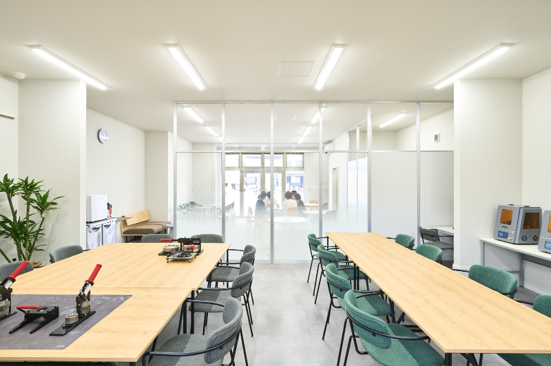 CLASSIC.h WORKSの派遣求人情報