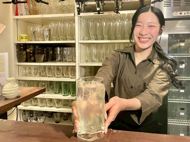 イタリアンビストロ とんぼ 岐阜店のアルバイト・バイト求人情報-04