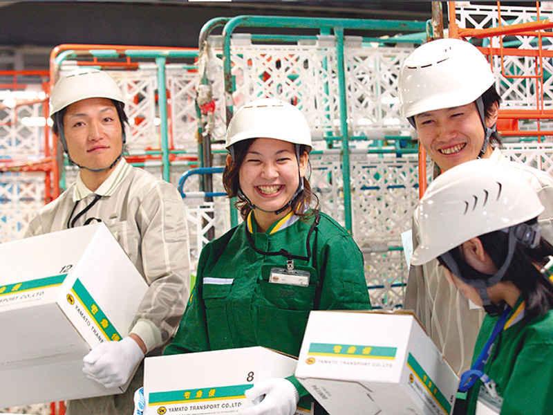 ヤマト運輸株式会社 長野徳間営業所のアルバイト・バイト求人情報-02