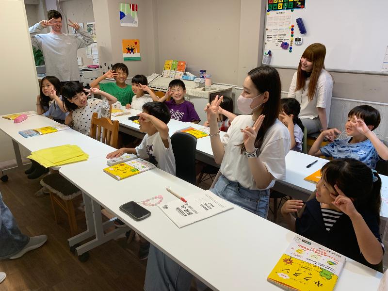Heart English Schoolのアルバイト・バイト求人情報-04