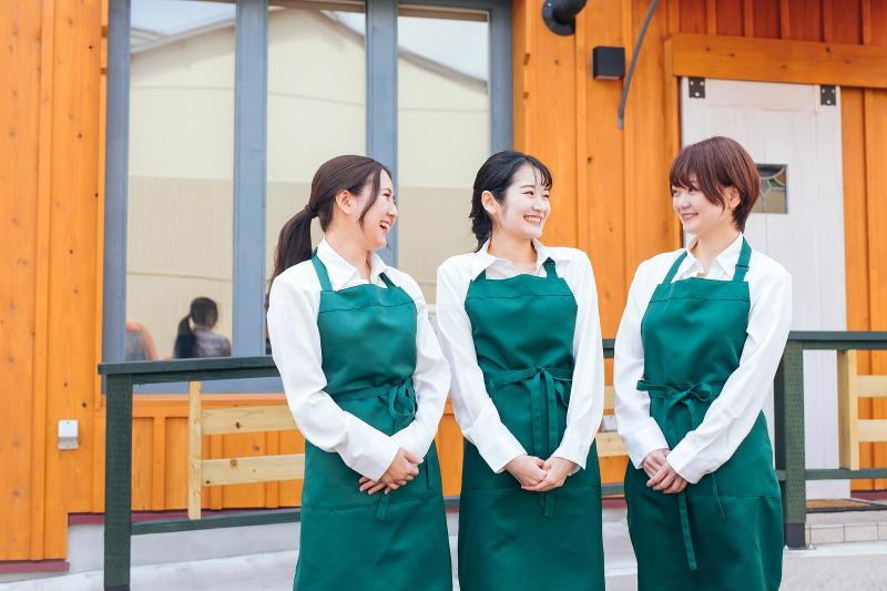 レストラン　フォレストのアルバイト・バイト求人情報-06