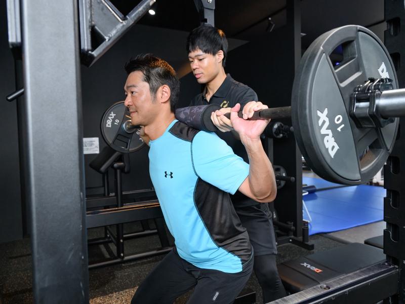 ワールドプラスジム 磯子岡村店(有限会社光丸商事)のアルバイト・バイト求人情報-04