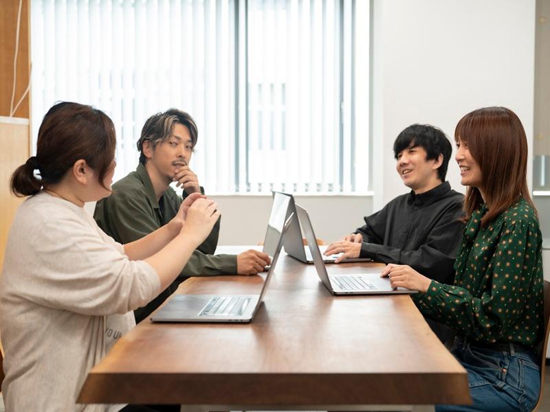 株式会社リアクティブデザインの派遣求人情報