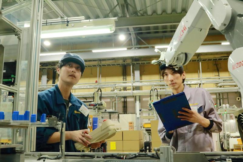 大新産業株式会社のアルバイト・バイト求人情報-02