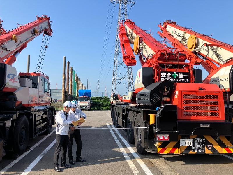 イトウ重機工業株式会社のアルバイト・バイト求人情報-04