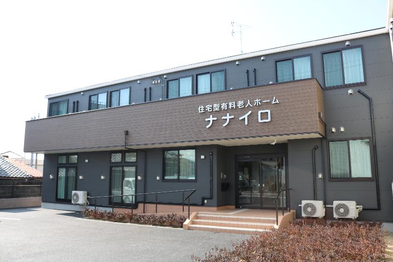 株式会社ソワン(住宅型有料老人ホーム　ナナイロ)のアルバイト・バイト求人情報-02