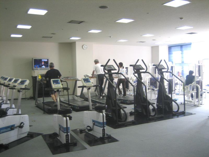 ラーラ松本(指定管理者/静岡ビル保善株式会社)のアルバイト・バイト求人情報-05