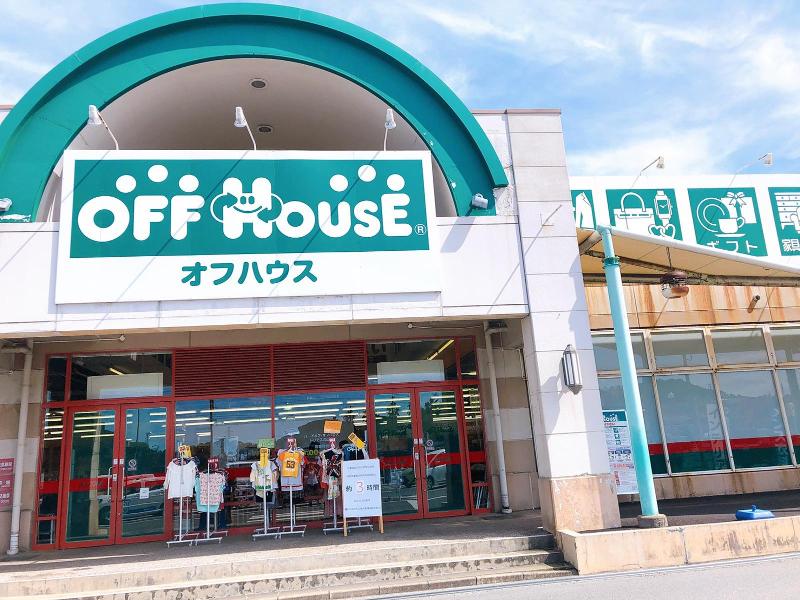 オフハウストリアス久山店のアルバイト・バイト求人情報-02