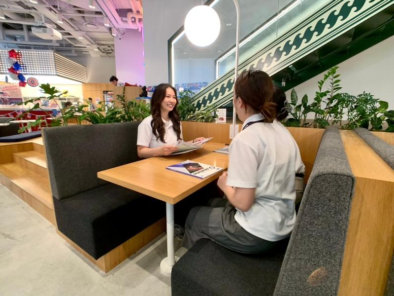 GLOBE ENGLISH SCHOOL(株式会社Global Enterprises)のアルバイト・バイト求人情報-05