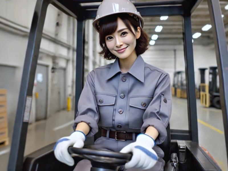 佐藤梱包運輸株式会社　草加営業所