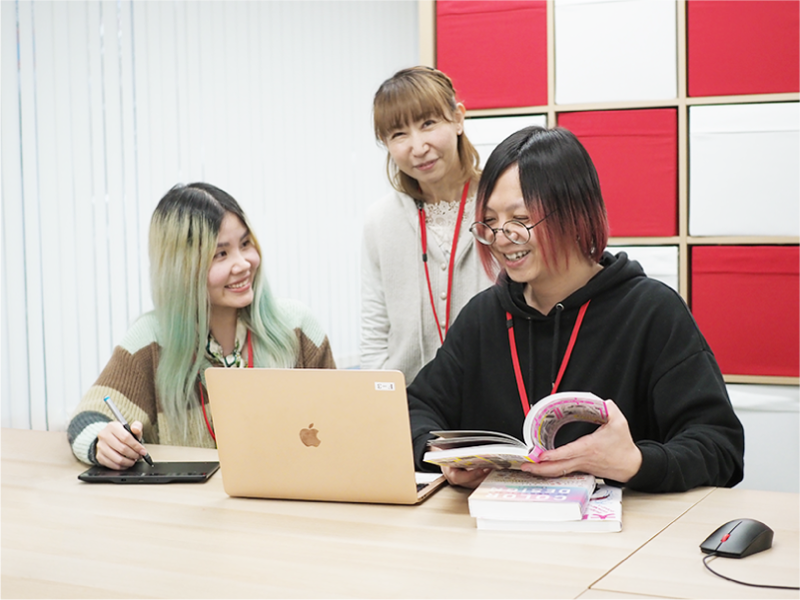 株式会社GRIT GROUP/ベストライフ姫路サテライトのアルバイト・バイト求人情報-03