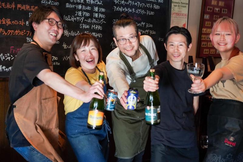 ブラッセルズ株式会社-0004の求人・転職情報