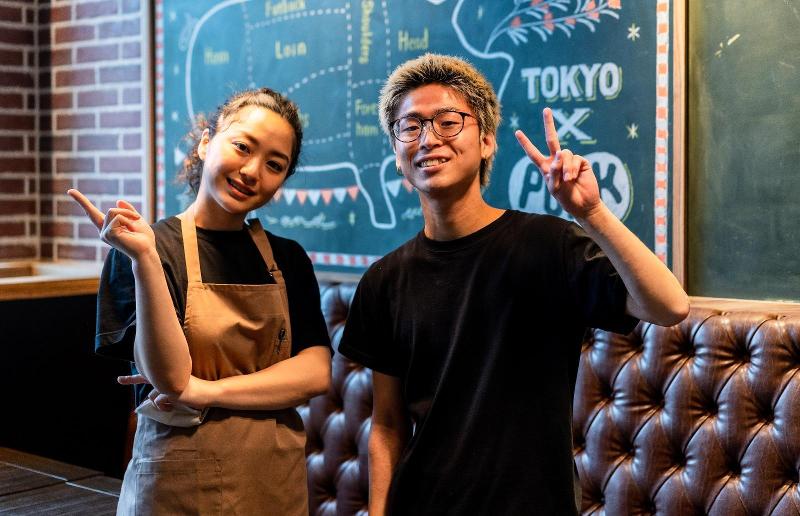 EVER BREW株式会社の求人・転職情報