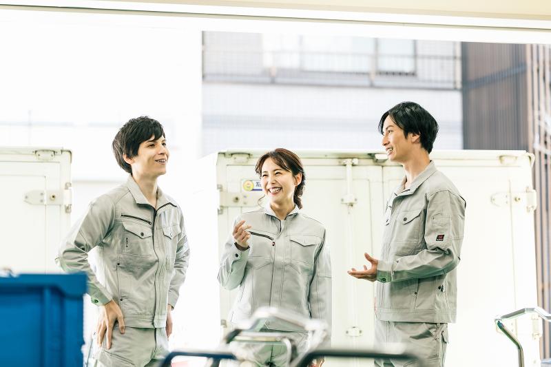 株式会社プレス技術研究所の求人・転職情報