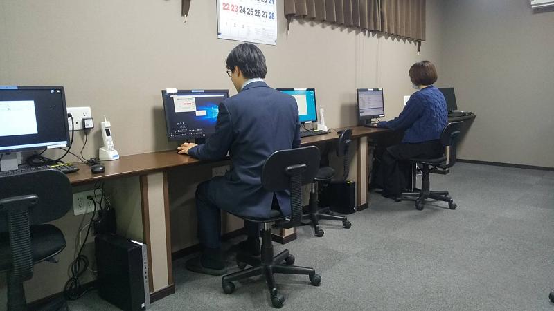 株式会社オプテック北関東の求人・転職情報