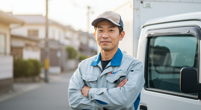 立木運輸 株式会社の求人・転職情報