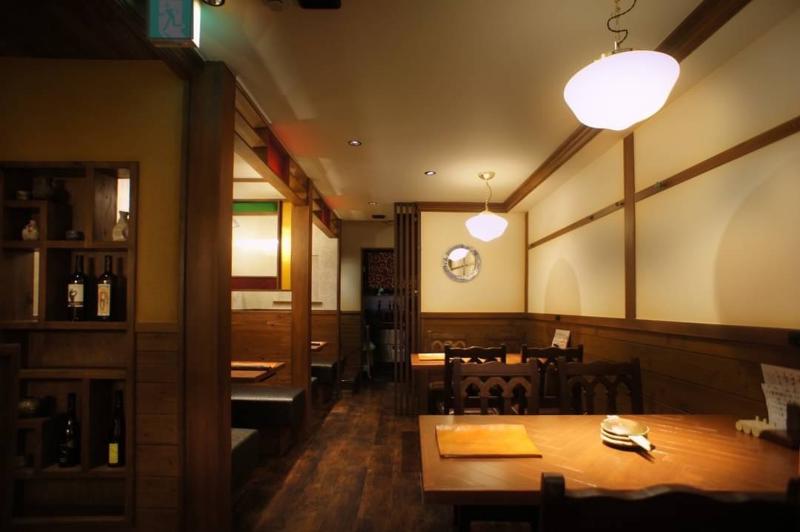 株式会社炭焼笑店陽 炭火焼き鳥 鶏尽のアルバイト・バイト求人情報-03