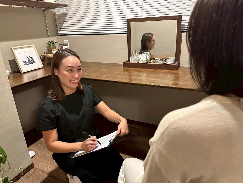 整体院RUFFREE 大宮院のアルバイト・バイト求人情報-05