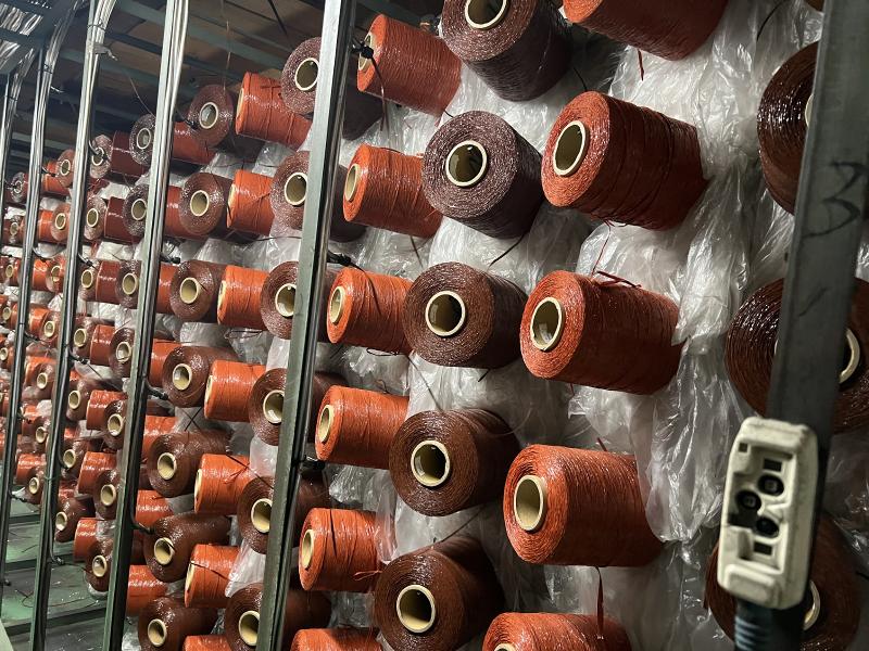 東伸織物株式会社の求人情報