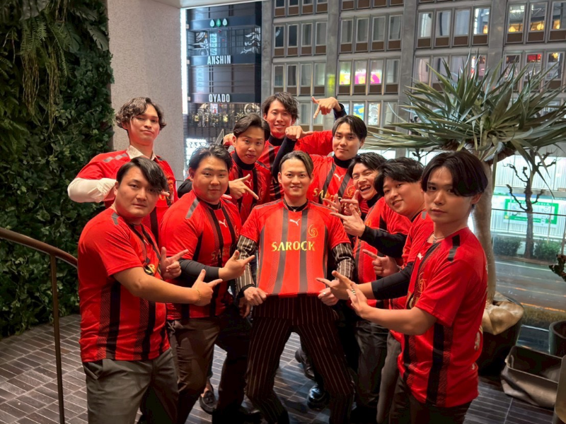 株式会社Ｓａｒｏｃｋ-0001の求人・転職情報