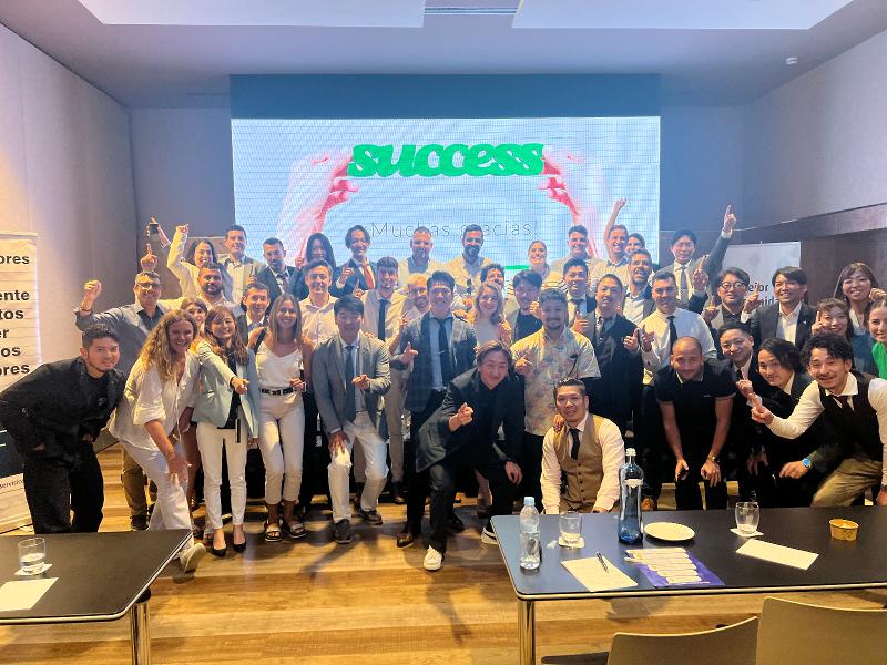 株式会社FreeStyleの求人・転職情報