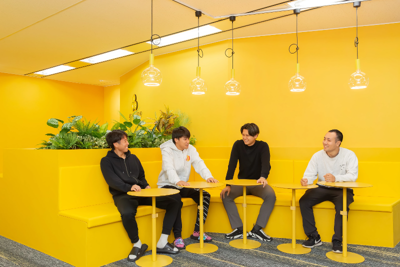 株式会社LBCの求人・転職情報