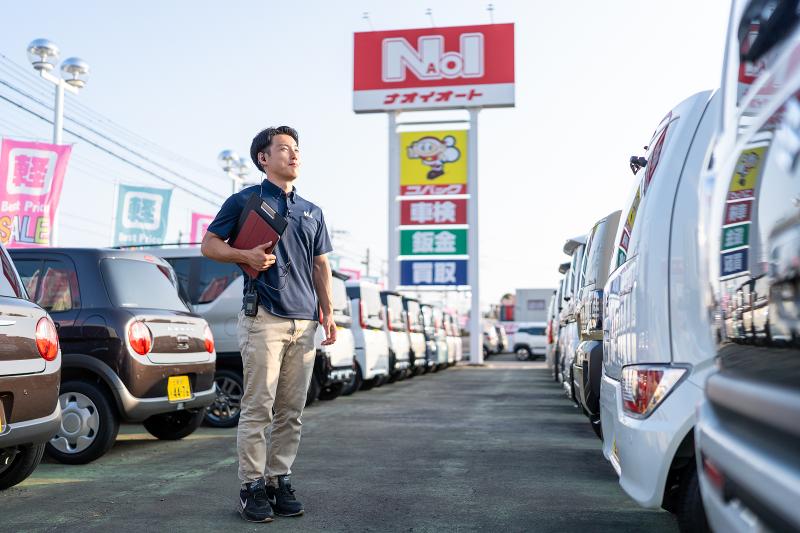 株式会社ナオイオート ひたちなか店のアルバイト・バイト求人情報-05