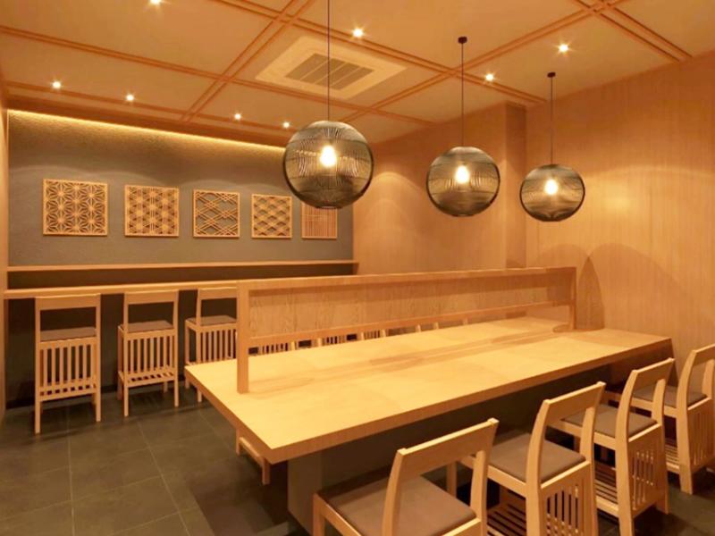 豊前裏打会 萬田うどん 天神のアルバイト・バイト求人情報-05