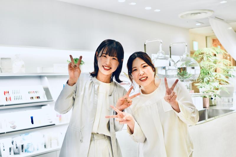 オルビス株式会社の求人・転職情報