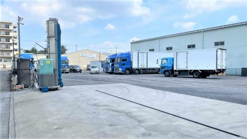 谷地運送株式会社のアルバイト・バイト求人情報-05