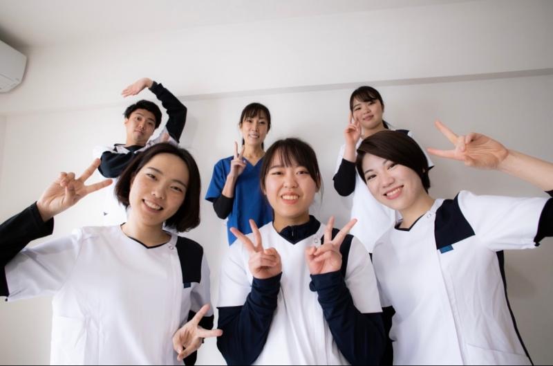 株式会社フライハイト(オーロラ治療院)のアルバイト・バイト求人情報-06