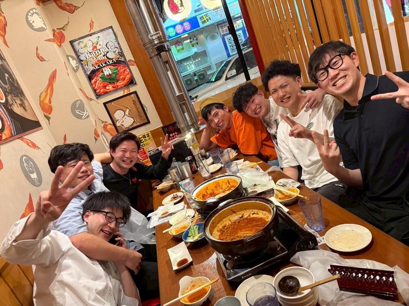 合同会社ＬａＦｉｎの求人・転職情報