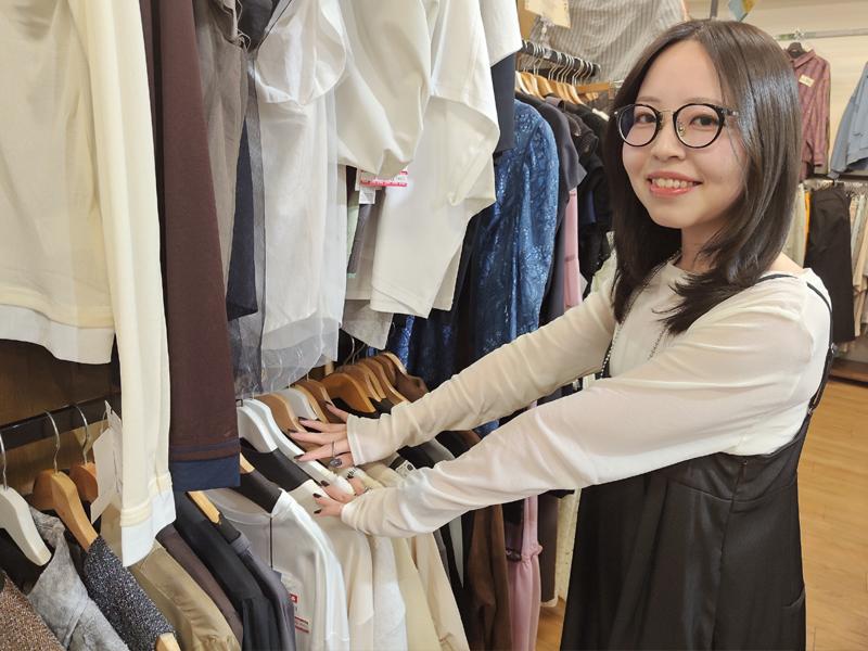 KANGENYA outlet つかしん店のアルバイト・バイト求人情報-04