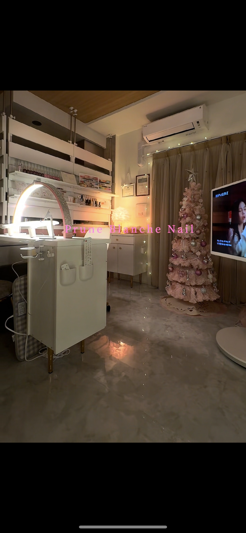 Prune Blanche Nailのアルバイト・バイト求人情報-05